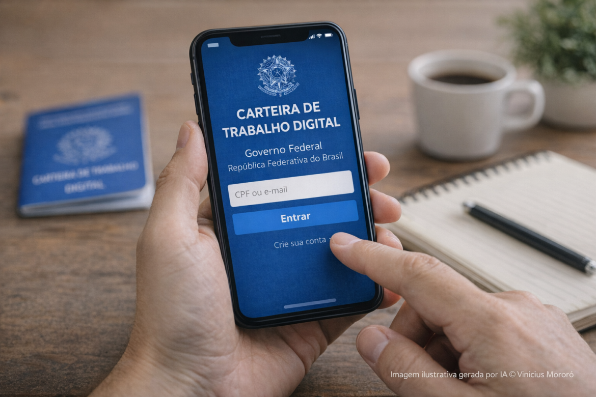 brasil-cria-255,3-mil-empregos-formais-em-fevereiro-de-2026,-aponta-novo-caged