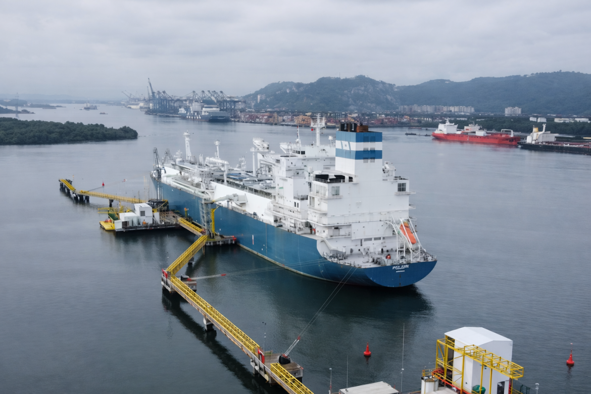 investimentos-estrategicos-impulsionam-infraestrutura-e-agenda-de-descarbonizacao-no-brasil