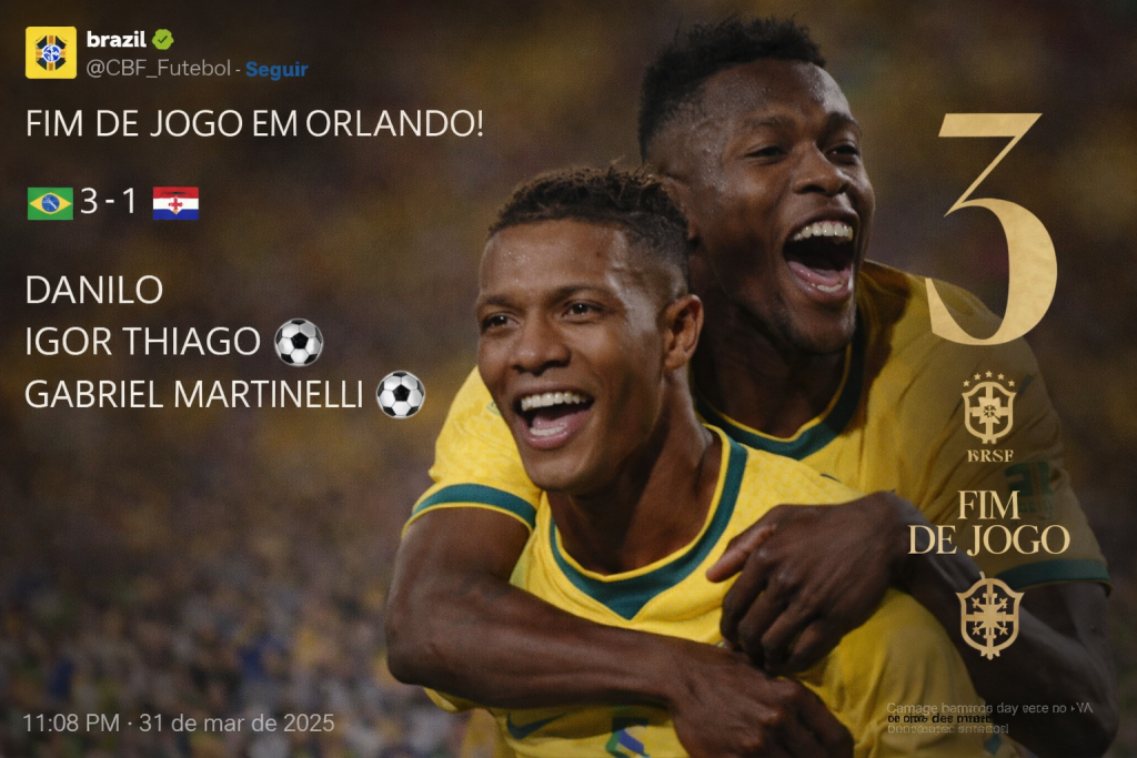 brasil-vence-croacia-por-3-a-1-em-amistoso-antes-da-convocacao-para-a-copa-de-2026