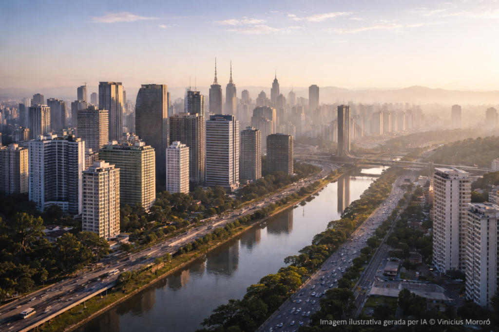 previsao-do-tempo-em-sp-para-terca-(14):-sol-predomina-e-umidade-pode-cair-no-interior