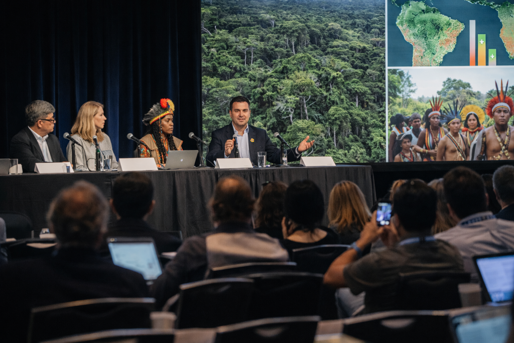 governo-de-sp-apresenta-iniciativas-ambientais-e-indigenas-em-painel-no-sxsw,-nos-eua