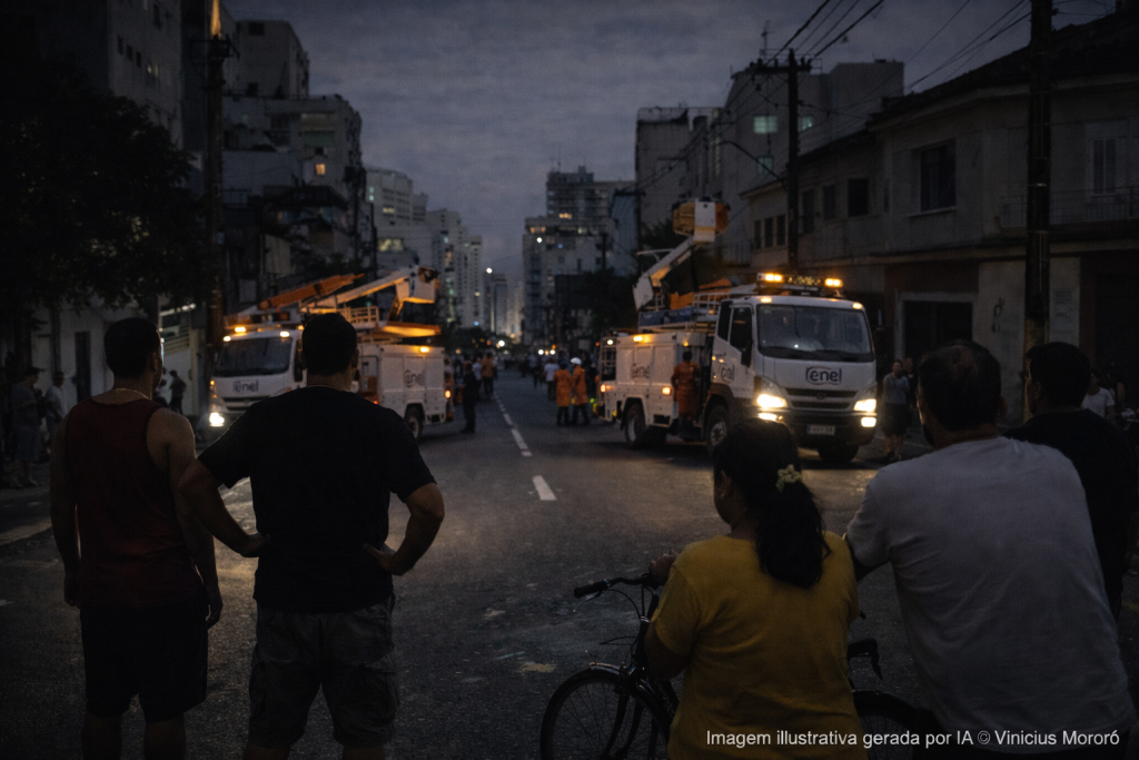 enel-nega-intencao-de-vender-operacao-em-sp-em-meio-a-risco-de-perder-concessao