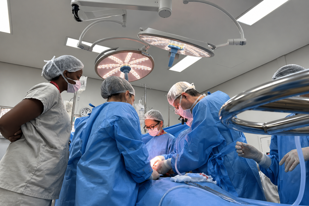 sp-atinge-marca-de-100-voos-para-transporte-de-orgaos-em-programa-estadual