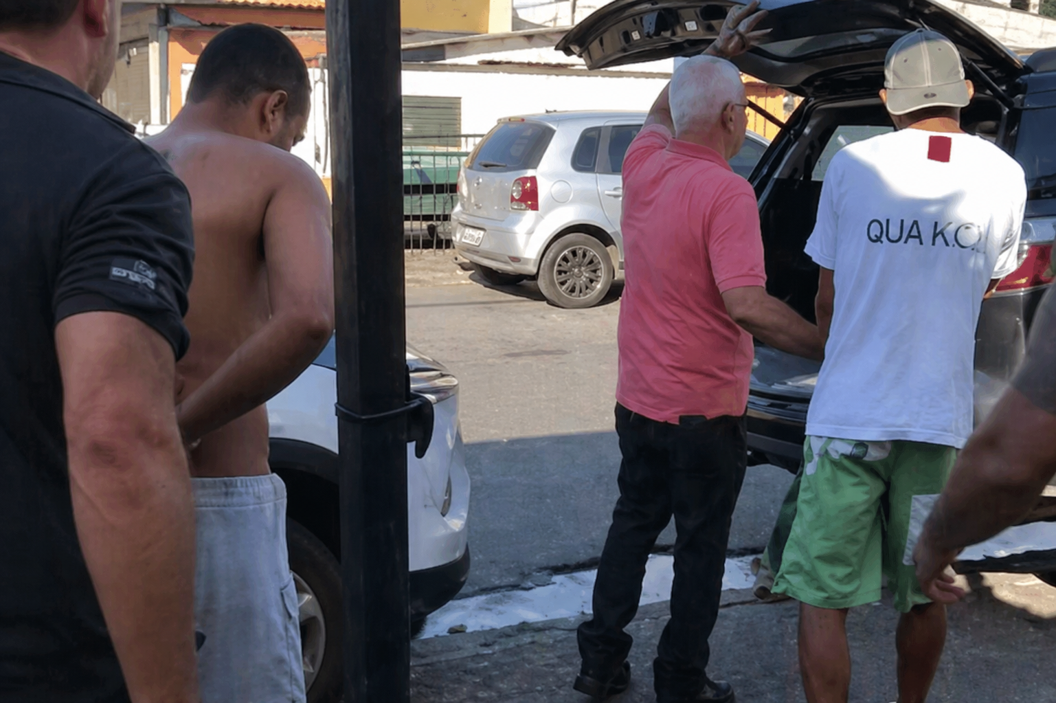 Dupla é presa suspeita de matar idosa e esconder corpo em cama box no litoral de SP