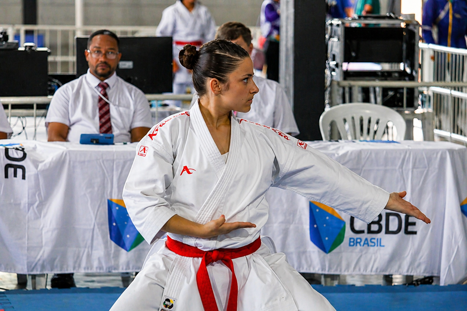 Jogos Escolares do Estado de SP começam com seletivas na capital e no interior