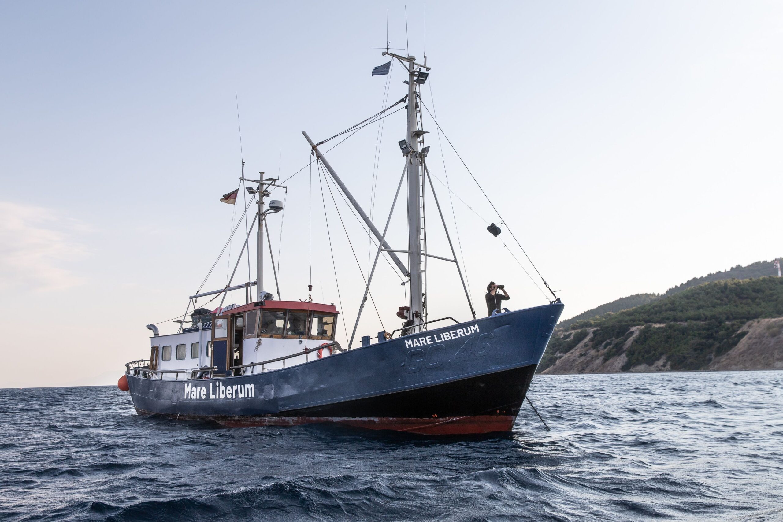 Operação Mare Liberum desmonta esquema bilionário de corrupção na alfândega do Porto do Rio de Janeiro