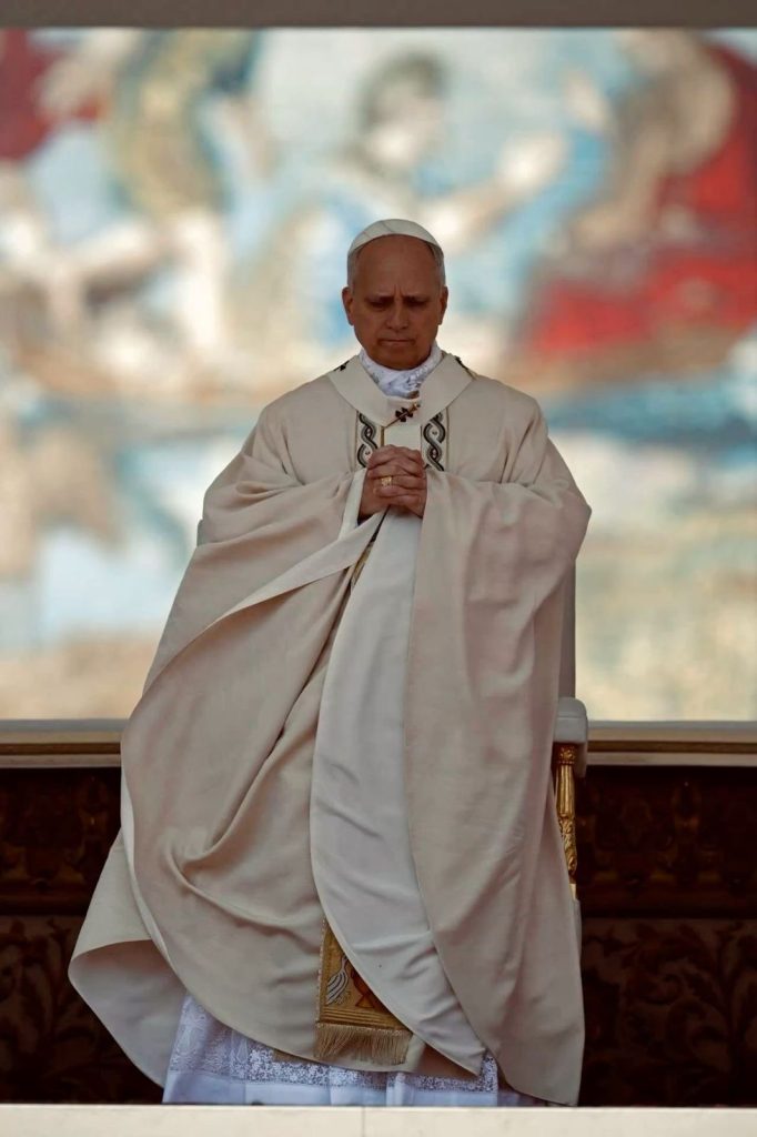 para-leao-xiv-completa-um-ano-de-pontificado