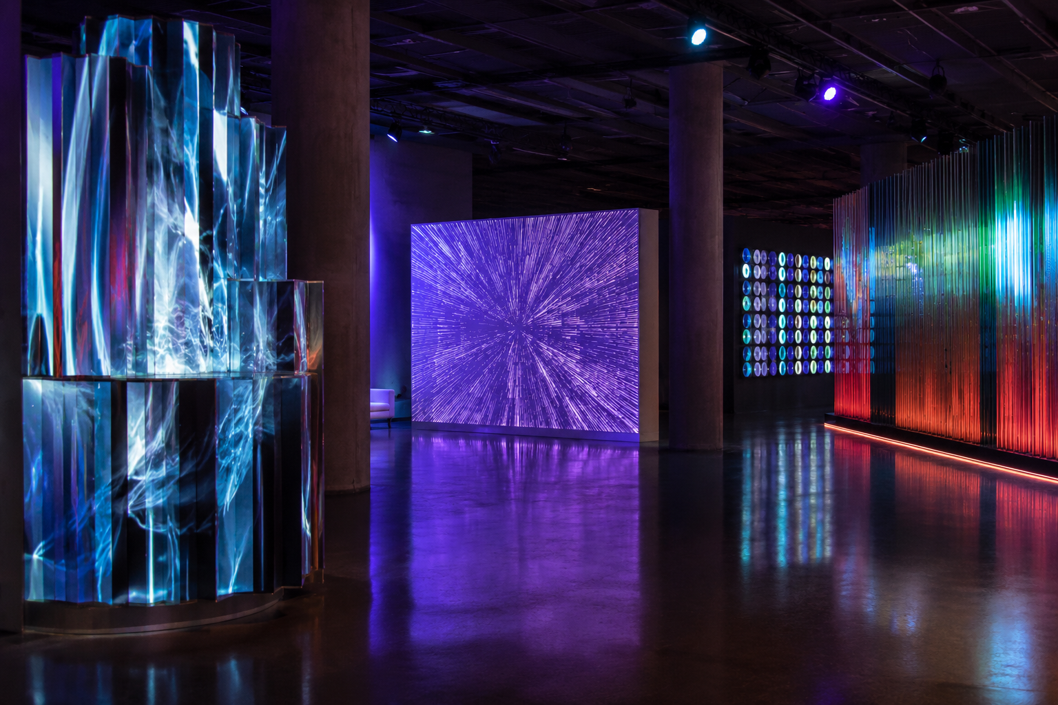 São Paulo Innovation Week aposta em experiências imersivas e aproxima arte da tecnologia