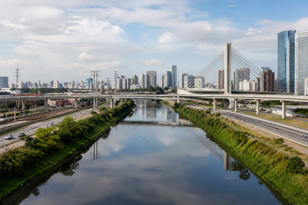 sao-paulo-reduz-em-22%-volume-de-esgoto-sem-tratamento-lancado-nos-rios-pinheiros-e-tiete