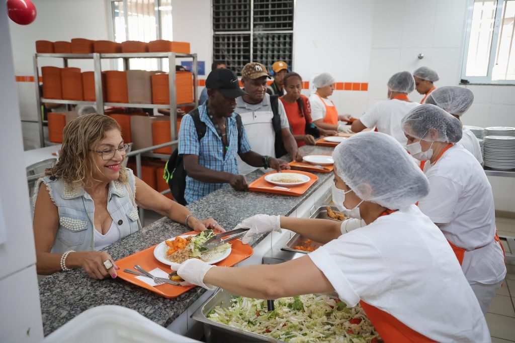 Unidades do Bom Prato terão mudanças no funcionamento durante o fim de semana unidades-do-bom-prato-terao-mudancas-no-funcionamento-durante-o-fim-de-semana