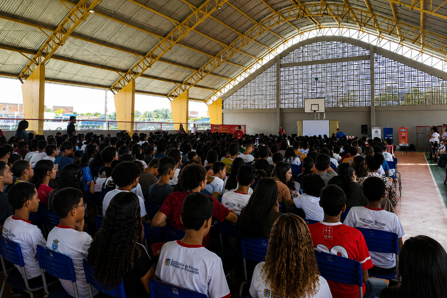 Alagoas abre inscrições para conferência dos direitos da criança