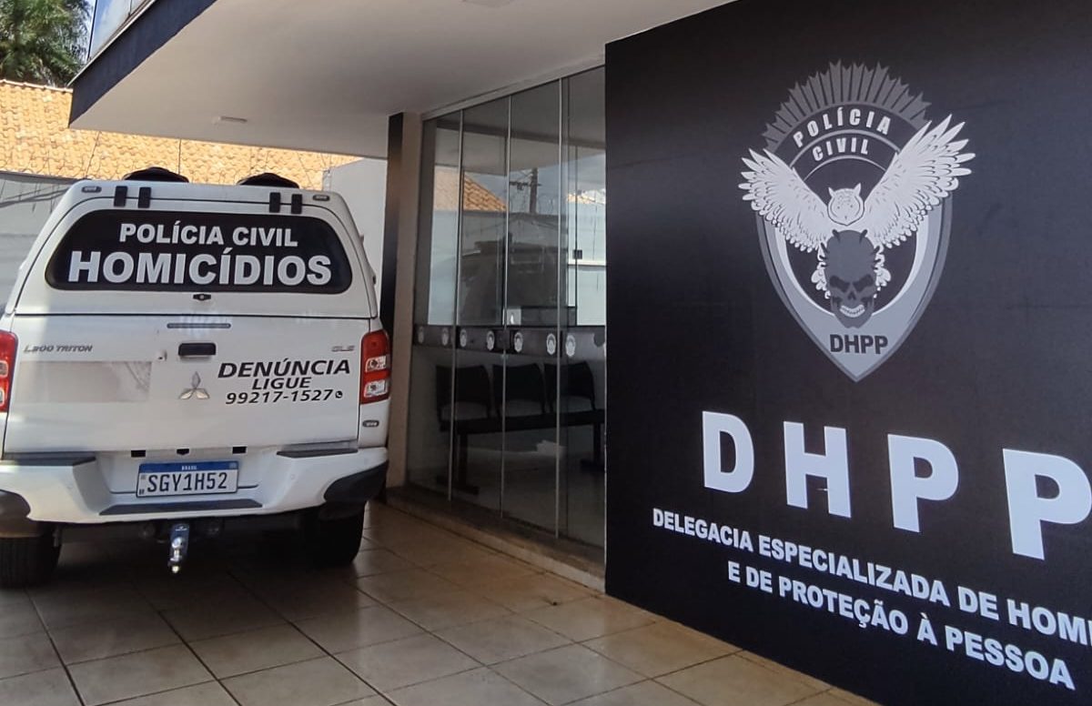 Executado com cinco tiros no Portal Caiobá, jovem tentava “mudar de vida”, diz testemunha