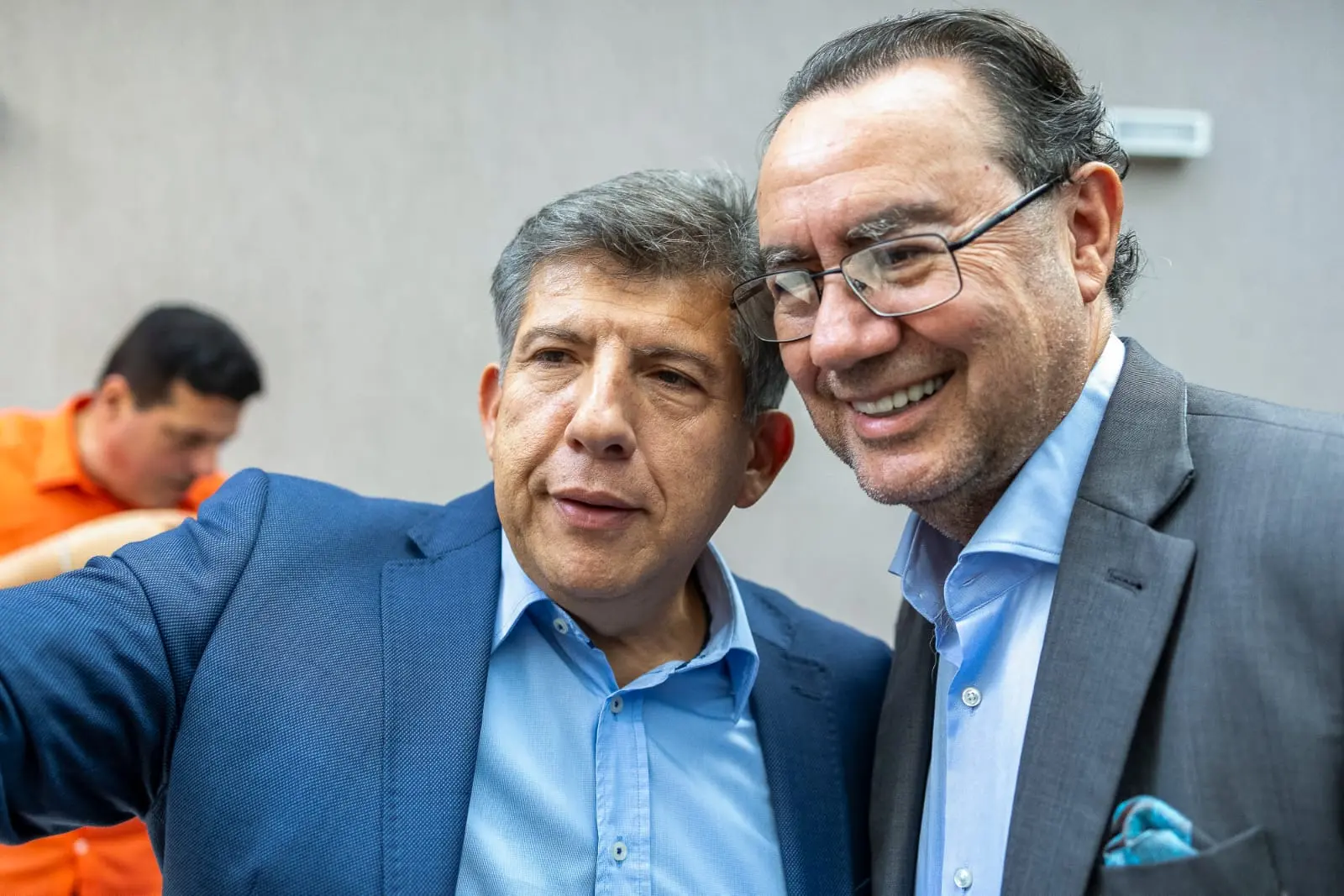 Lídio Lopes assume comando do Avante em MS e Augusto Cury defende “nova política” em evento lotado na Câmara