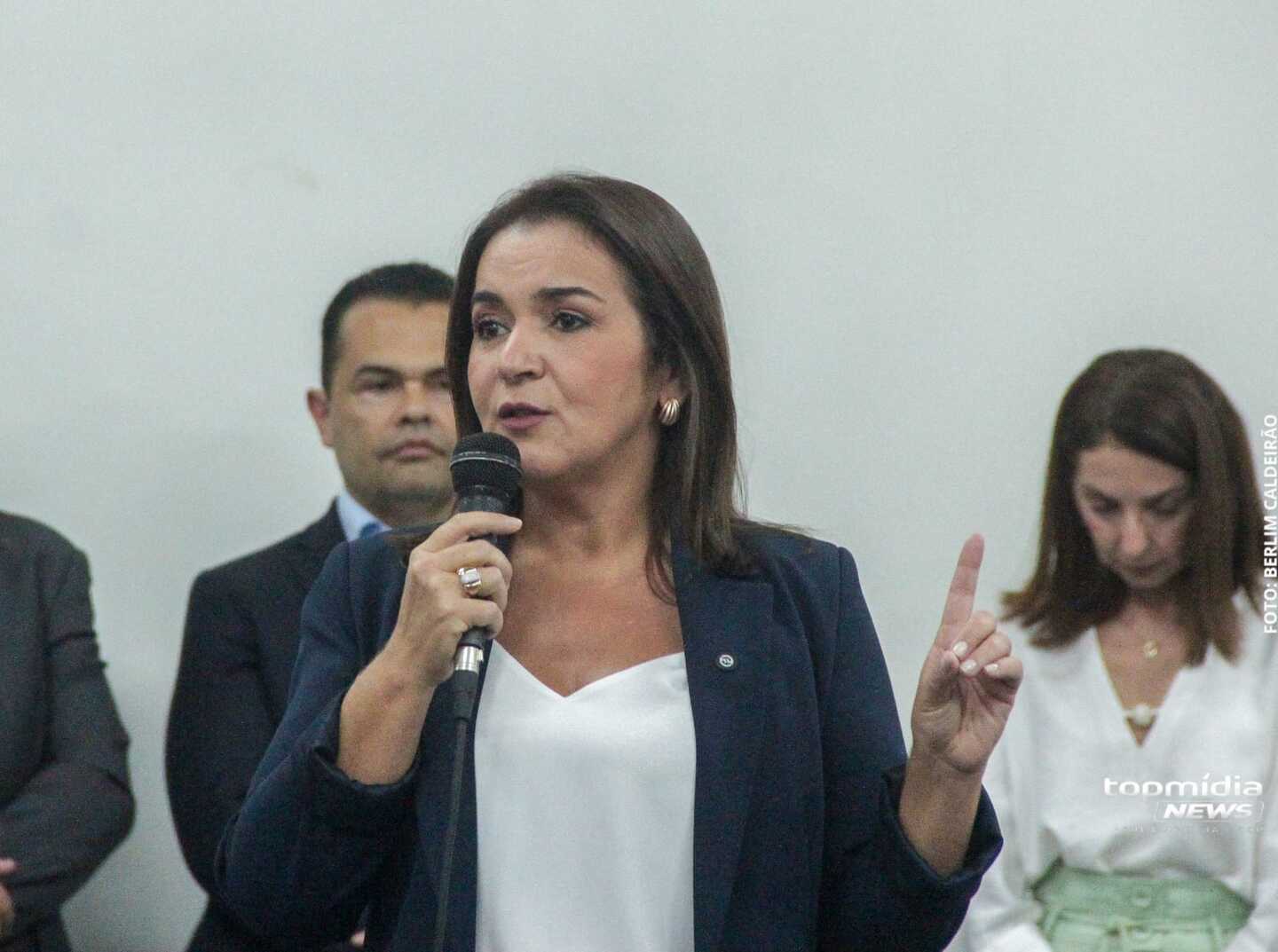 Prefeitura lança mutirão da saúde com R$ 60 milhões para reduzir filas em Campo Grande