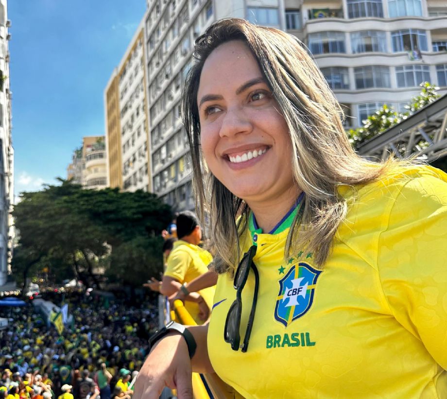MPMS apura suposto nepotismo em gabinete da vereadora Ana Portela na Câmara de Campo Grande