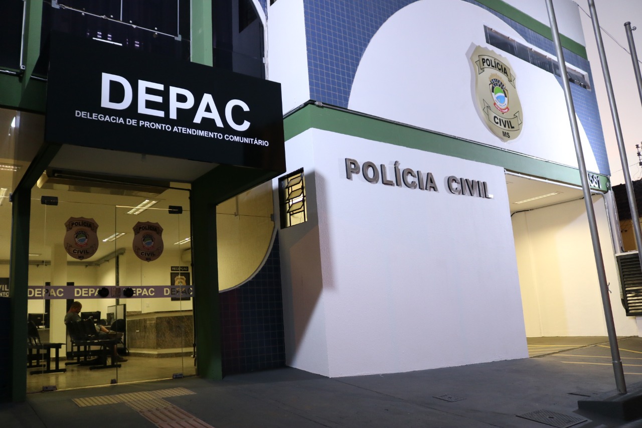 Homem é atacado com golpes de faca após ser acusado de furtos na Vila Ipiranga