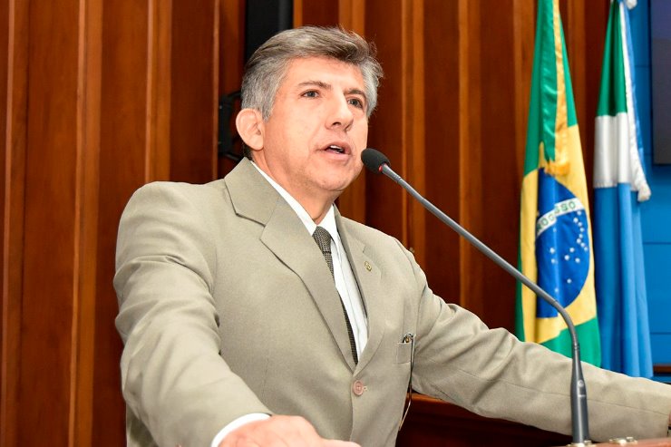 Lídio Lopes vira presidente estadual do Avante e amplia articulações políticas