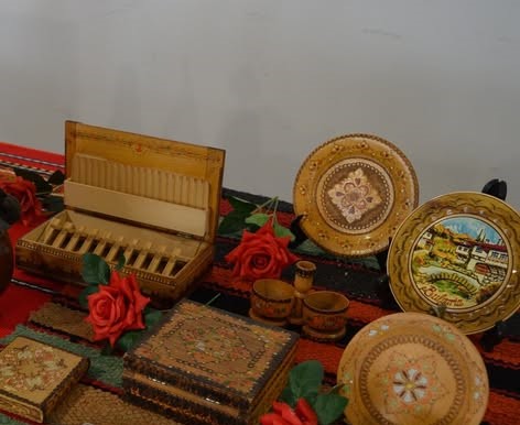 MUSEU DA IMIGRAÇÃO