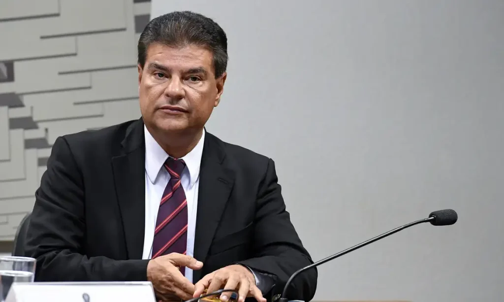 TJMS mantém Nelsinho Trad como réu em ação que apura desvio de R$ 9,3 milhões na Prefeitura de Campo Grande