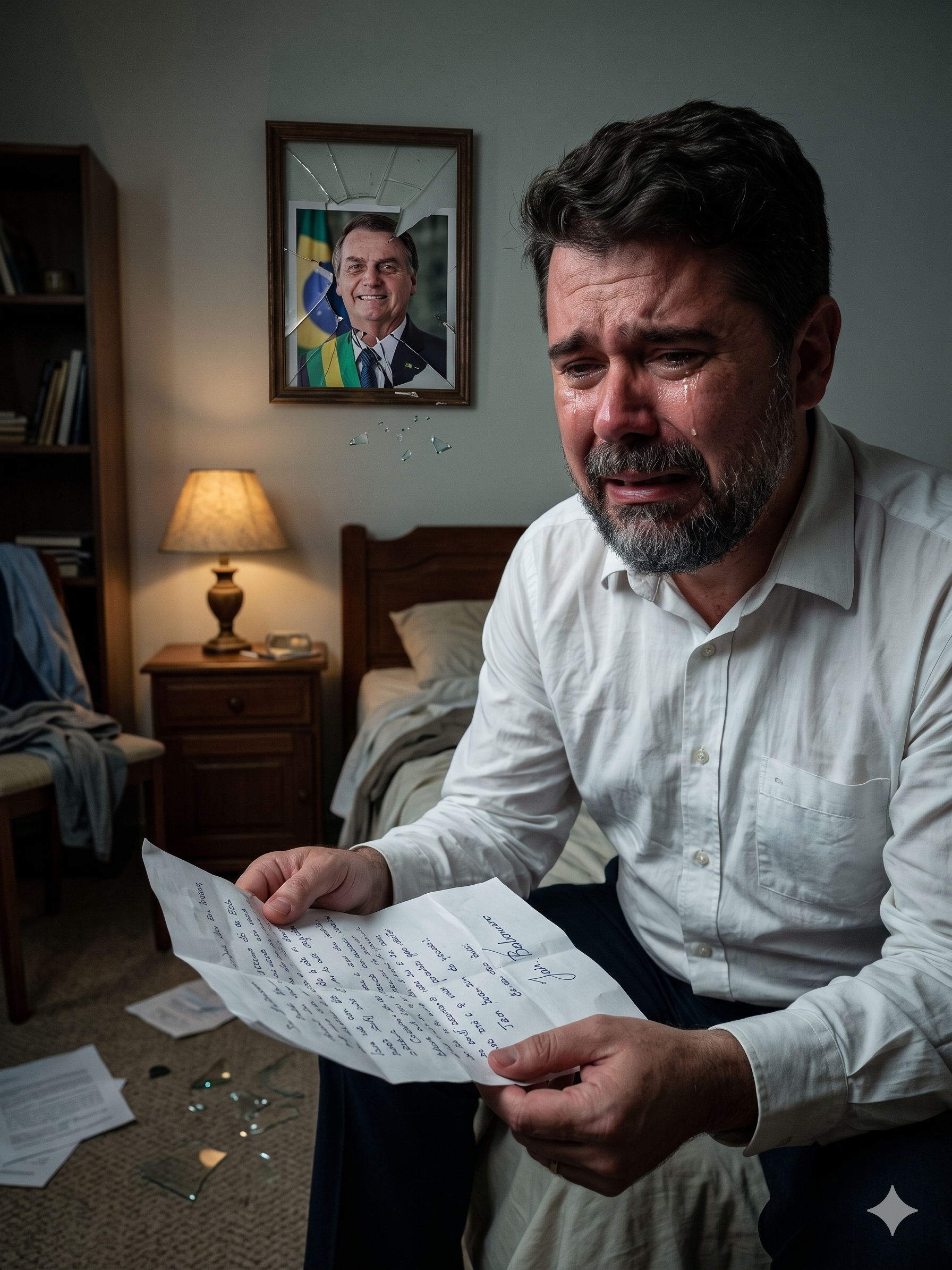 Bolsonaro bate o martelo e escolhe Contar e Azambuja para disputa ao Senado em MS
