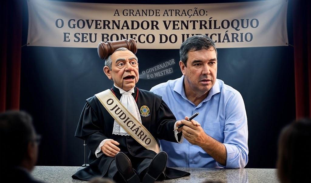 Disputa por vaga no TJMS ganha contornos políticos e gera debate sobre influência do Executivo