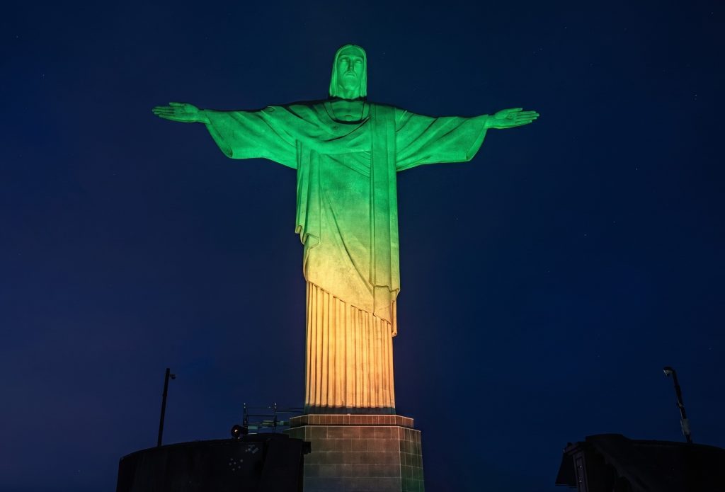 RIO DE JANEIRO ENTRA NA CONTAGEM REGRESSIVA PARA A COPA DO MUNDO FEMININA DA FIFA BRASIL 2027 COM PROGRAMAÇÃO ESPECIAL rio-de-janeiro-entra-na-contagem-regressiva-para-a-copa-do-mundo-feminina-da-fifa-brasil-2027-com-programacao-especial