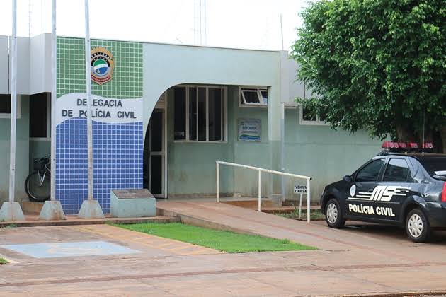 Mulher é agredida pelo marido após recusar proposta de ménage durante churrasco em Sidrolândia